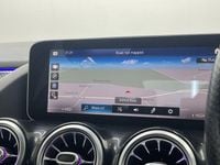 Used Mercedes B150 AMG line 2019 White MPV