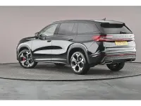 New Skoda Kodiaq vRS 195 HP (143 kW) 2026 Black magic pearl effect SUV