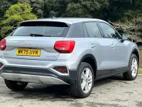 Usado Audi Q2 Sport 116 CV (85 kW) 2026 SUV