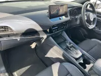 Used Nissan Qashqai S 158 HP (116 kW) 2022 Silver SUV
