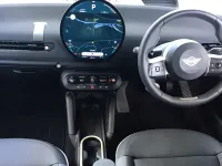 Used Mini Cooper Hatch 135 kW (184 HP) 2024 Silver Hatchback