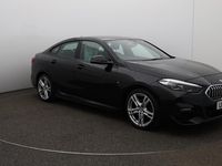 used BMW 218 2 Series 1.5 i M Sport Saloon 4dr Petrol Manual Euro 6 (s/s) (136 ps) Dynamic Pack