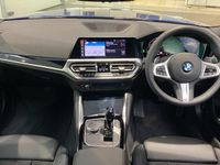 used BMW 230 2 Series G42 i M Sport Coupe B48 2.0i 2dr