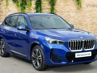 Used BMW X1 M Sport 326 HP (239 kW) 2026 SUV