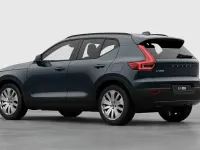 New Volvo EX40 Core 185 kW (252 HP) 2026 Denim blue SUV