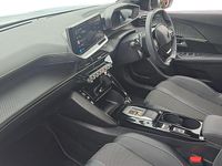 Used Peugeot 2008 GT 136 HP (100 kW) 2025 White SUV