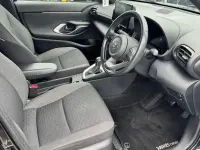 Used Toyota Yaris Cross Design 116 HP (85 kW) 2026 Black SUV