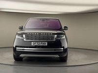 Second-hand Land Rover Range Rover Autobiography 349 CP (256 kW) 2025 SUV