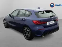 Used BMW 118 Sport Line 136 HP (100 kW) 2024 Hatchback