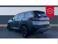 Used Nissan X-Trail Acenta Premium 213 HP (156 kW) 2024 Grey SUV
