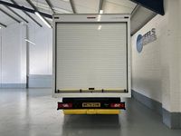 Used Ford Transit 130 HP (95 kW) 2024 White Cabriolet