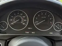 Used BMW 330e M Sport 252 HP (185 kW) 2018 White Sedan