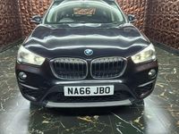 Usado BMW X1 150 CV (110 kW) 2019 SUV