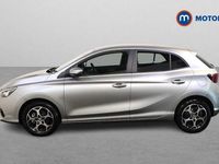 Used MG MG3 Trophy 194 HP (142 kW) 2025 Silver Hatchback