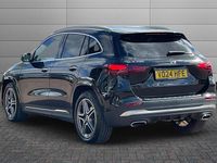 Used Mercedes GLA200 Executive 163 HP (119 kW) 2024 Black SUV