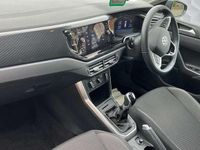 Used VW Polo Life 80 HP (58 kW) 2024 Grey Hatchback