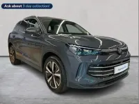 Used VW Tiguan Style 200 HP (147 kW) 2026 Grey SUV