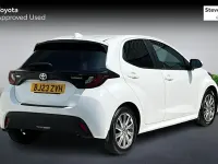 Used Toyota Yaris 116 HP (85 kW) 2026 Hatchback