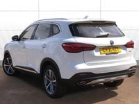 Used MG HS Excite 162 HP (119 kW) 2023 SUV