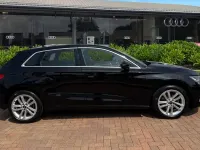 Used Audi A3 Sport 150 HP (110 kW) 2023 Other Sedan