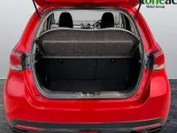 Used Suzuki Swift SZ-L 83 HP (61 kW) 2021 Red Hatchback