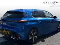 Used Peugeot 308 GTi 131 HP (96 kW) 2025 Hatchback