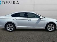 used VW Passat 1.5 TSI EVO SE Nav 4dr