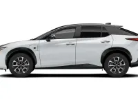 New Lexus RZ 350e 164 kW (224 HP) 2026 SUV