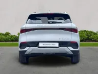 Used BYD Atto 3 Design 150 kW (204 HP) 2025 White SUV