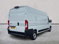 Used Toyota Proace H2 2025 White MPV