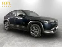 Used Mazda MX30 Prime-Line 170 HP (125 kW) 2025 Black SUV