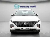 Begagnad Hyundai Tucson SE 230 HK (169 kW) 2024 SUV