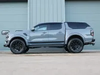 Used Ford Ranger Raptor 2024 Grey Pickup