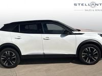 Used Peugeot 2008 Premium 131 HP (96 kW) 2022 SUV