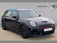 Usado Mini John Cooper Works Clubman 306 HP (225 kW) 2022 Preto Carrinha
