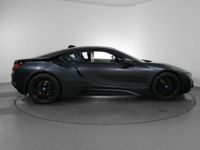 used BMW i8 Coupe 1.5 2dr