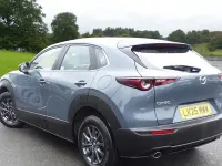 Used Mazda CX-30 Center-Line 140 HP (102 kW) 2026 SUV