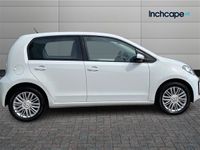 used VW up! Up 1.0 Bluemotion Tech Move5Dr
