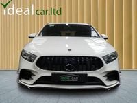 Used Mercedes A35 AMG AMG 2019 White Hatchback