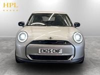 Used Mini Cooper SE Classic 160 kW (218 HP) 2025 Silver Hatchback
