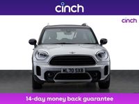 used Mini Cooper Countryman 1.5 Classic 5dr