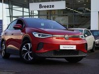 Used VW ID.4 108 kW (148 HP) 2022 SUV