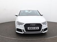 used Audi A3 Sportback 3 1.6 TDI 30 S line 5dr Diesel Manual Euro 6 (s/s) (116 ps) S Line Body Styling