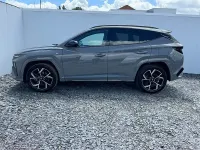 Used Hyundai Tucson N Line 215 HP (158 kW) 2025 Grey SUV