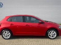 Used VW Polo Style 95 HP (69 kW) 2024 Hatchback