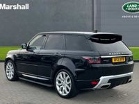 used Land Rover Range Rover Sport Diesel 3.0 D300 Autobiography Dynamic 5dr Auto