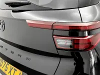 Used Vauxhall Frontera 136 HP (100 kW) 2025 Black SUV