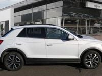 Used VW T-Roc United 150 HP (110 kW) 2020 SUV