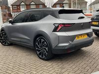 Begagnad Renault Scenic E-Tech Esprit Alpine 160 kW (218 HK) 2024 SUV