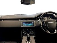 Used Land Rover Range Rover evoque S 203 HP (149 kW) 2020 SUV